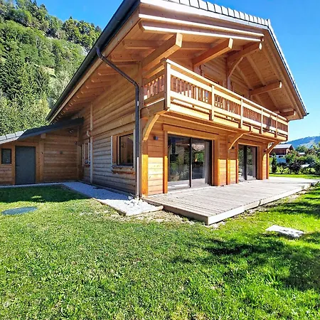 L'aigle Blanc By Interhome Chalet *