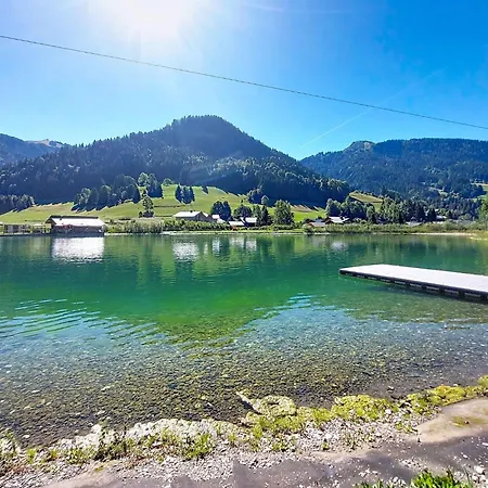 L'aigle Blanc By Interhome * Praz-sur-Arly