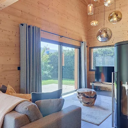 L'aigle Blanc By Interhome * Praz-sur-Arly