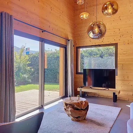 L'aigle Blanc By Interhome Chalet *