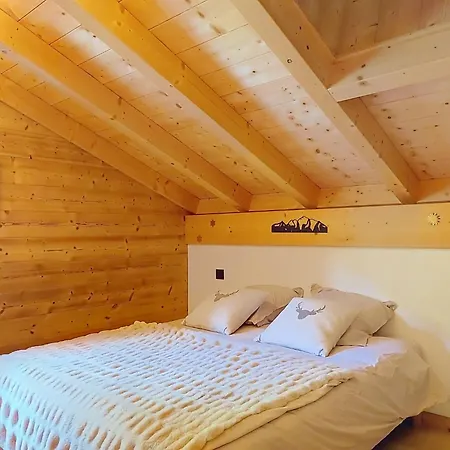 L'aigle Blanc By Interhome *