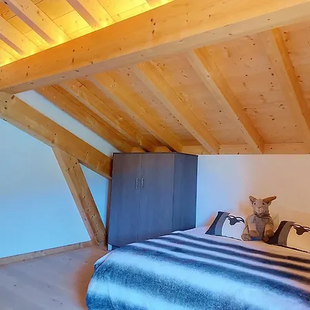 L'aigle Blanc By Interhome Chalet *