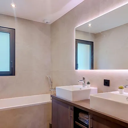 L'aigle Blanc By Interhome * Praz-sur-Arly