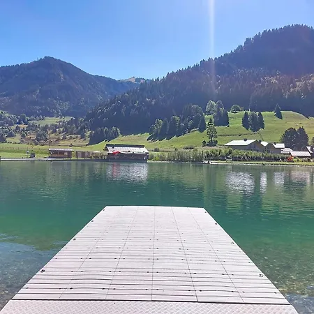 L'aigle Blanc By Interhome Chalet