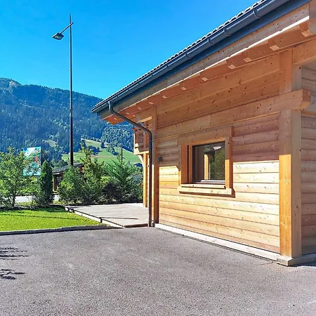 L'aigle Blanc By Interhome